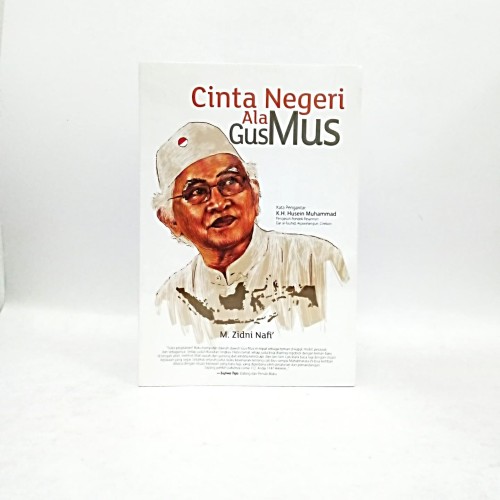 Cinta Negeri Ala Negri; Menyelami Mutiara&hellip;