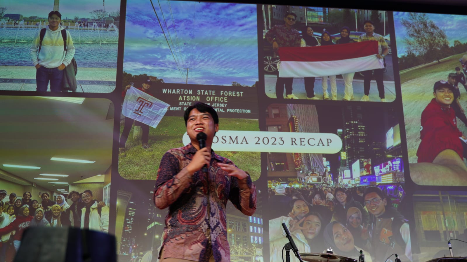 Global Santri Fest 2024 Sukses Digelar,&hellip;