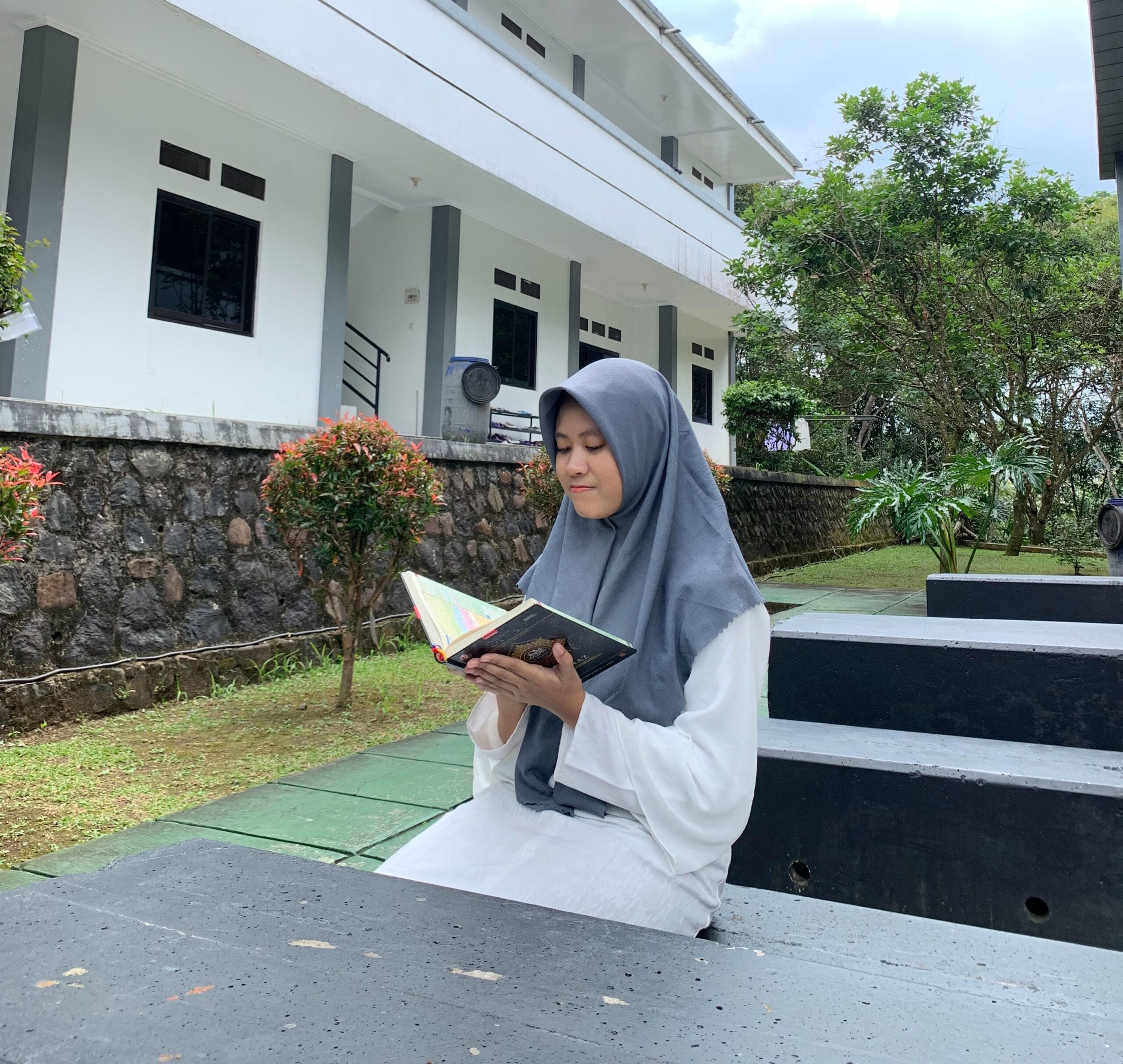 Luar Biasa! Siswi SMAS Unggul Ar-Rahman&hellip;