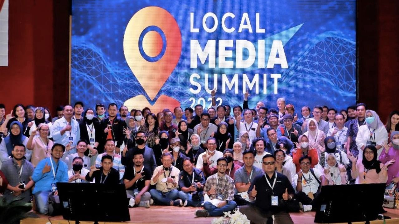 Hadirkan Pembicara Internasional, LMS 2024 akan&hellip;