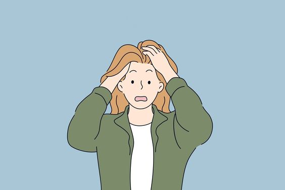 Tips Mengatasi Rasa Cemas dan Stres&hellip;