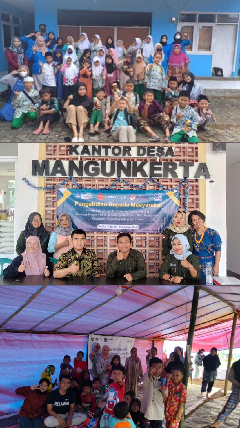 Resiliensi Menjadi Jawaban Dalam Penanganan Post&hellip;