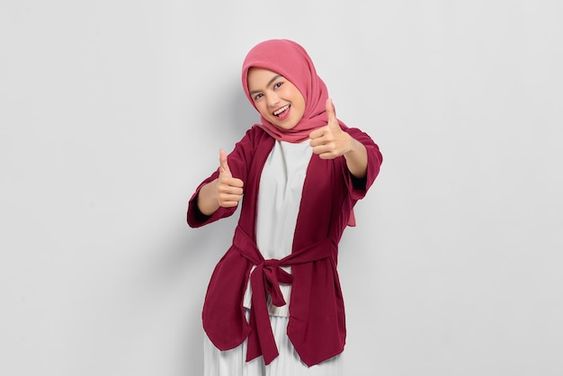 Ingin Menjadi Perempuan Ideal? Berikut Tips&hellip;