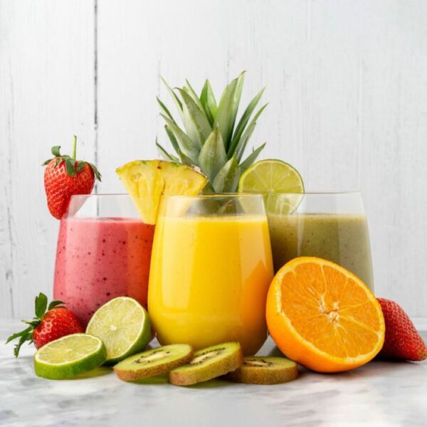 7 Minuman Rahasia agar Otak Tetap&hellip;