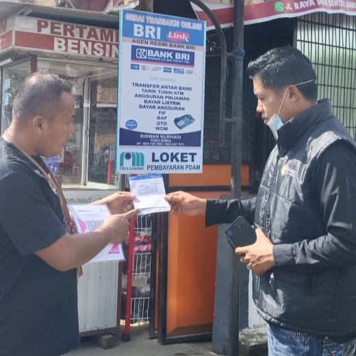 Peran AgenBRILink Dekatkan Akses Perbankan bagi&hellip;