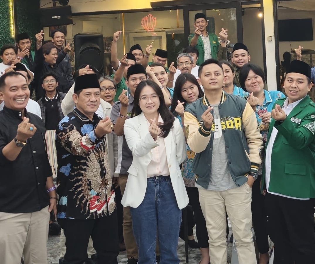 Gebyar Moderasi Beragama: Membangun Harmoni dalam&hellip;