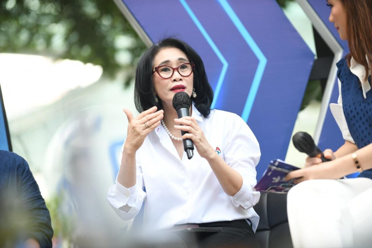 Rayakan HUT ke-129, BRI Tawarkan Progam…