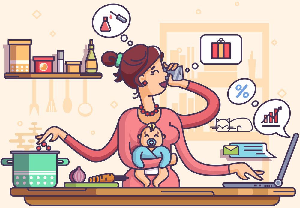 Mengukur Kemandirian Perempuan di Era Modern