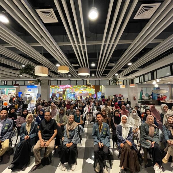 PC IPNU-IPPNU Kota Cirebon Gelar Workshop&hellip;