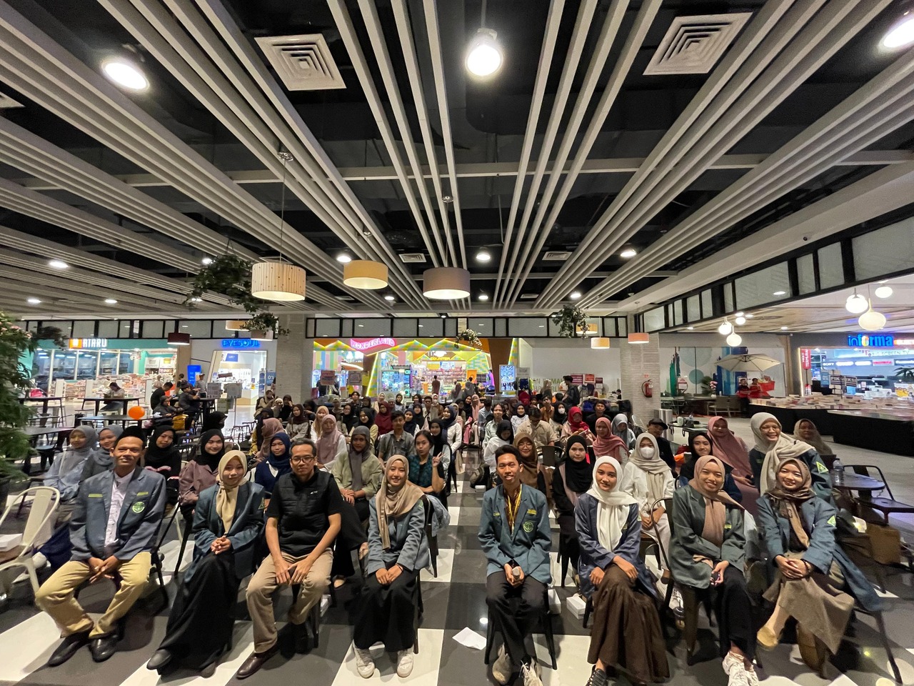 PC IPNU-IPPNU Kota Cirebon Gelar Workshop&hellip;