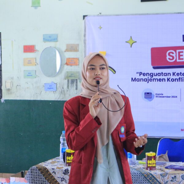 Tingkatkan Keterampilan Komunikasi dan Tutor Sebaya&hellip;