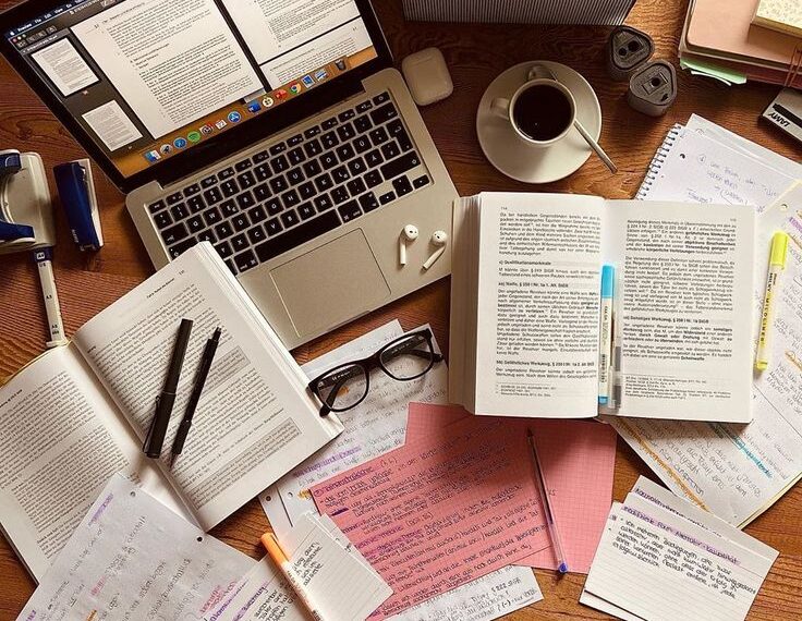 Writers & Writing: Nasihat Penulis…