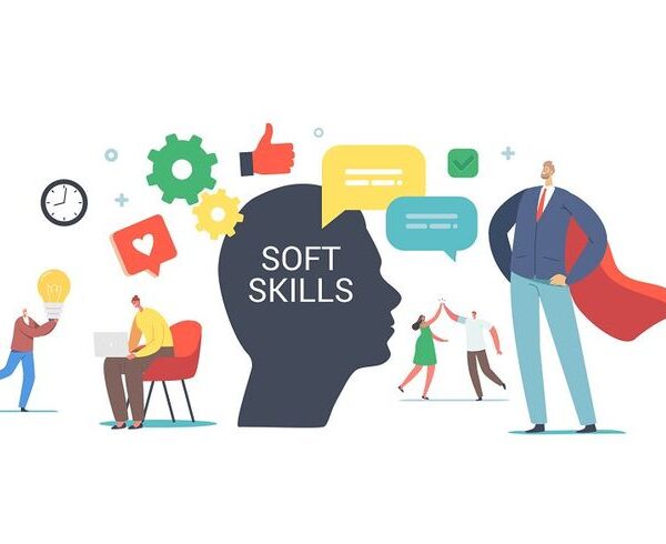 Soft Skill yang Jadi Modal Dapat…