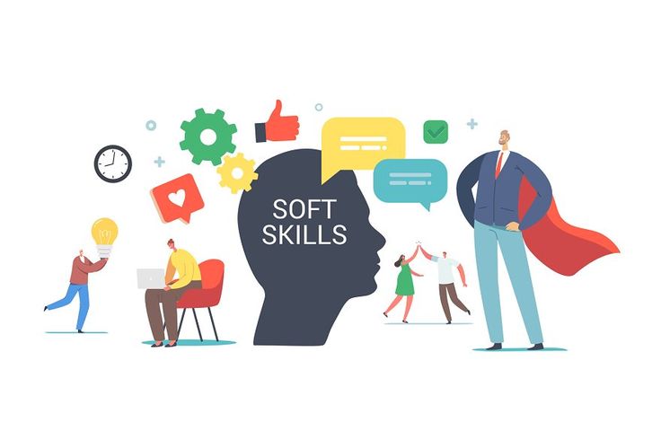 Soft Skill yang Jadi Modal Dapat&hellip;