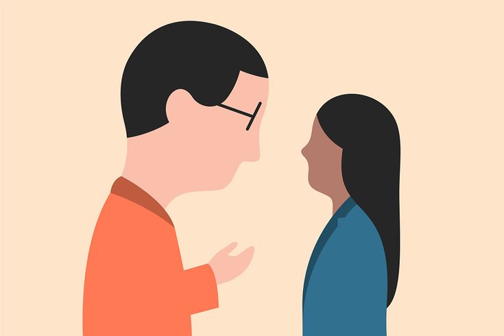 Mansplaining: Ketika Laki-laki Menjelaskan dengan Cara&hellip;