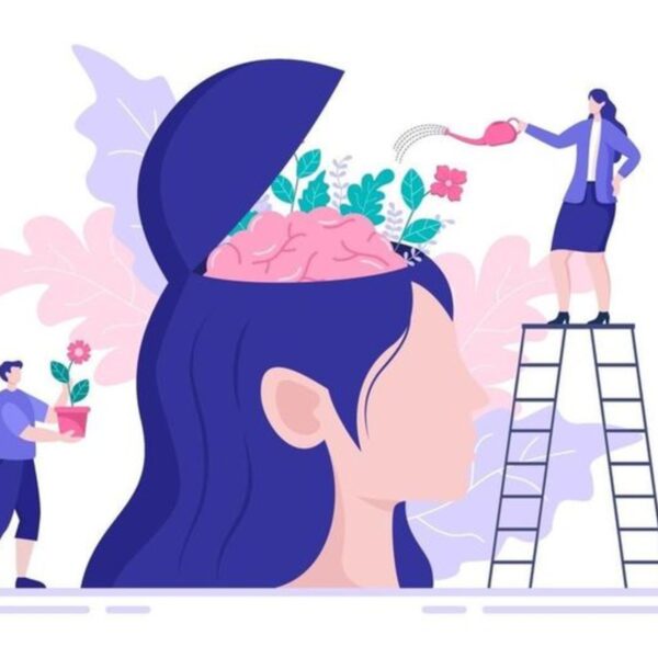 Mindfulness di Era Digital: Menjaga Fokus&hellip;