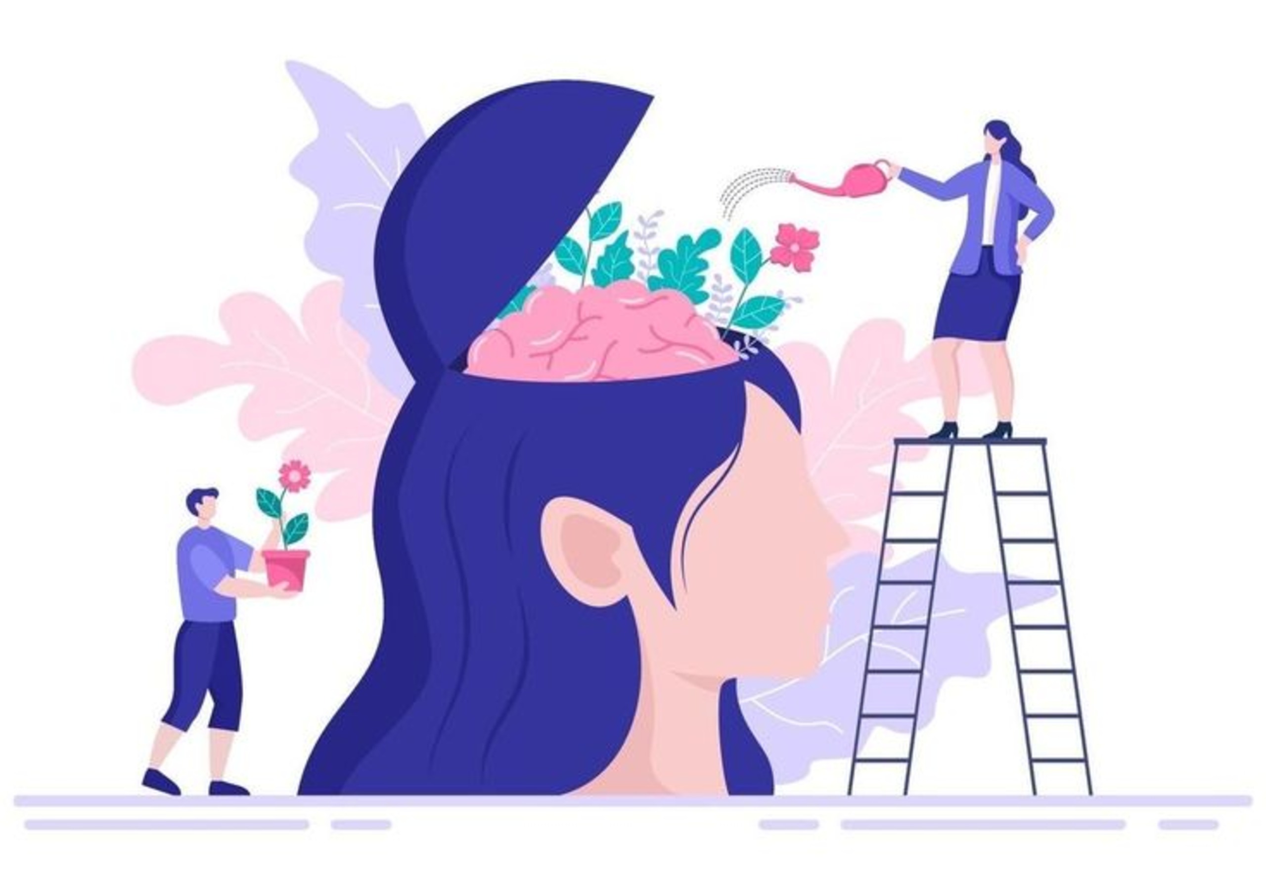 Mindfulness di Era Digital: Menjaga Fokus&hellip;