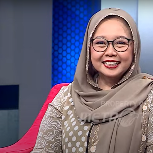 Alisa Wahid: Toleransi Beragama di Indonesia&hellip;