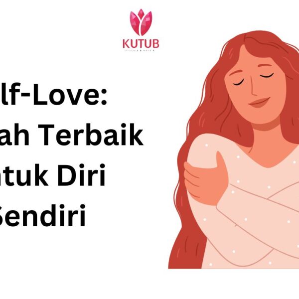 Merayakan Hari Valentine dengan Me Time:&hellip;
