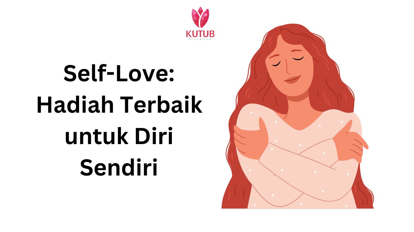 Merayakan Hari Valentine dengan Me Time:&hellip;