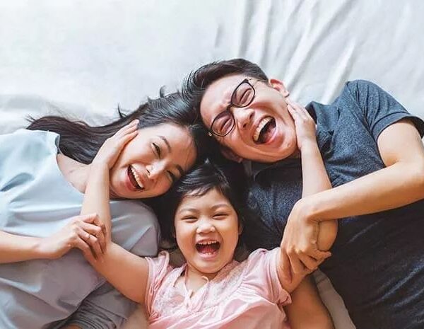 7 Cara Melatih Anak agar Memiliki&hellip;
