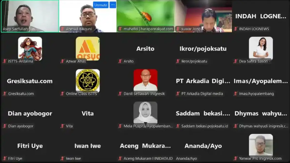 Penerapan AI di Redaksi Media Lokal&hellip;