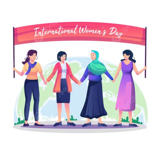 Rayakan International Women’s Day 2025: Percepatan&hellip;