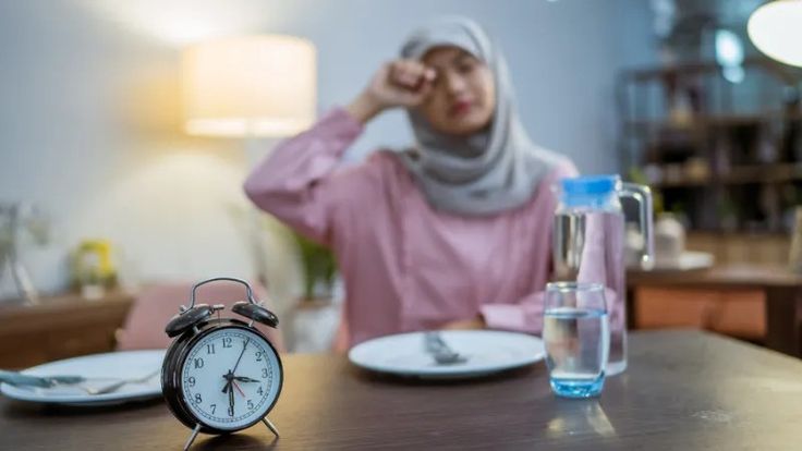 Rindu Rumah? Ini Rahasia Puasa Nyaman&hellip;
