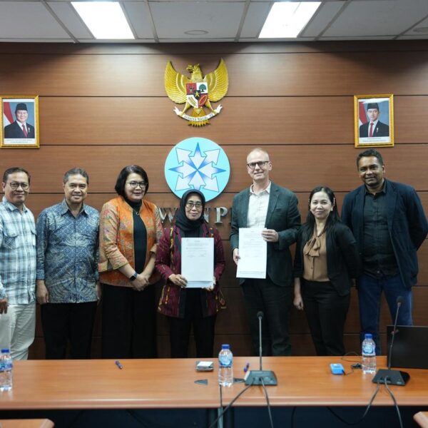 Memperkuat Perlindungan Jurnalis: Dewan Pers dan…