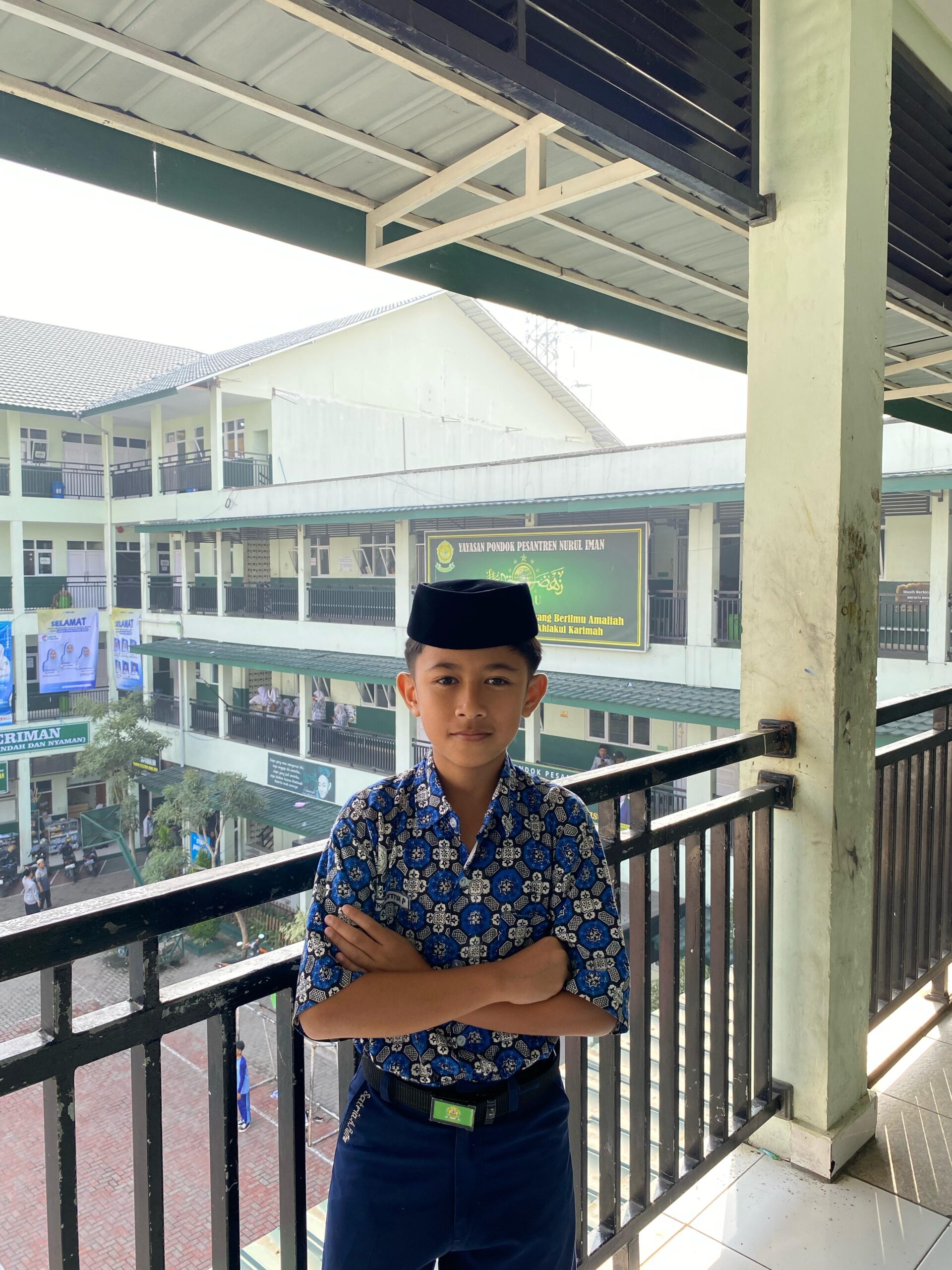 Empat Nominator Terbaik Sayembara Adzan 2025&hellip;