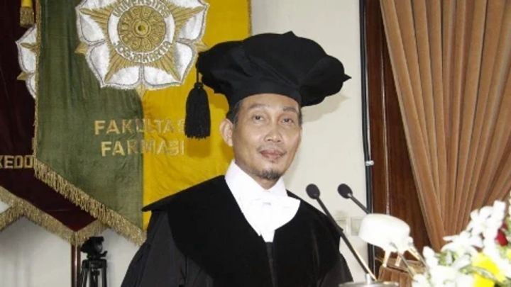 Lagi-lagi Relasi Kuasa! Ketika Kekuasaan Akademik&hellip;