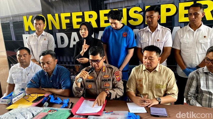 Dokter Residen PPDS FK Unpad Tersangka&hellip;