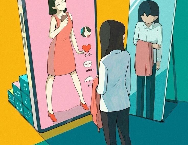Media Sosial, Tubuh Perempuan, dan&hellip;