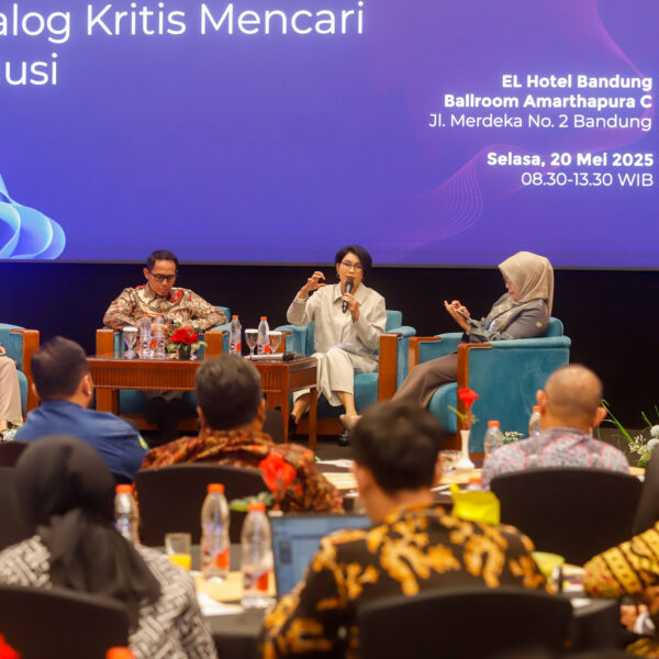 Dampak Tarif AS dan Gejolak Global&hellip;