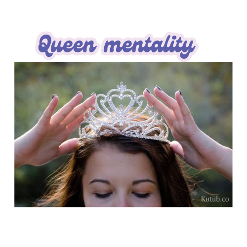 Queen Mentality: Belajar Batasan, Kendali Emosi,&hellip;