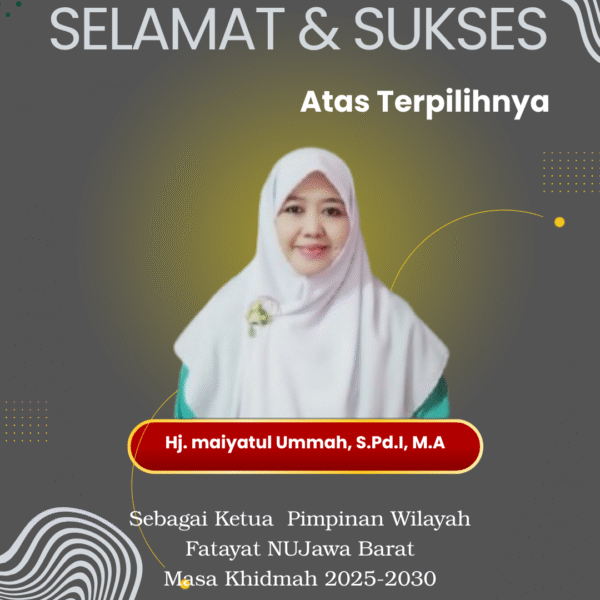 Regenerasi Perempuan Muda NU: Fatayat NU&hellip;