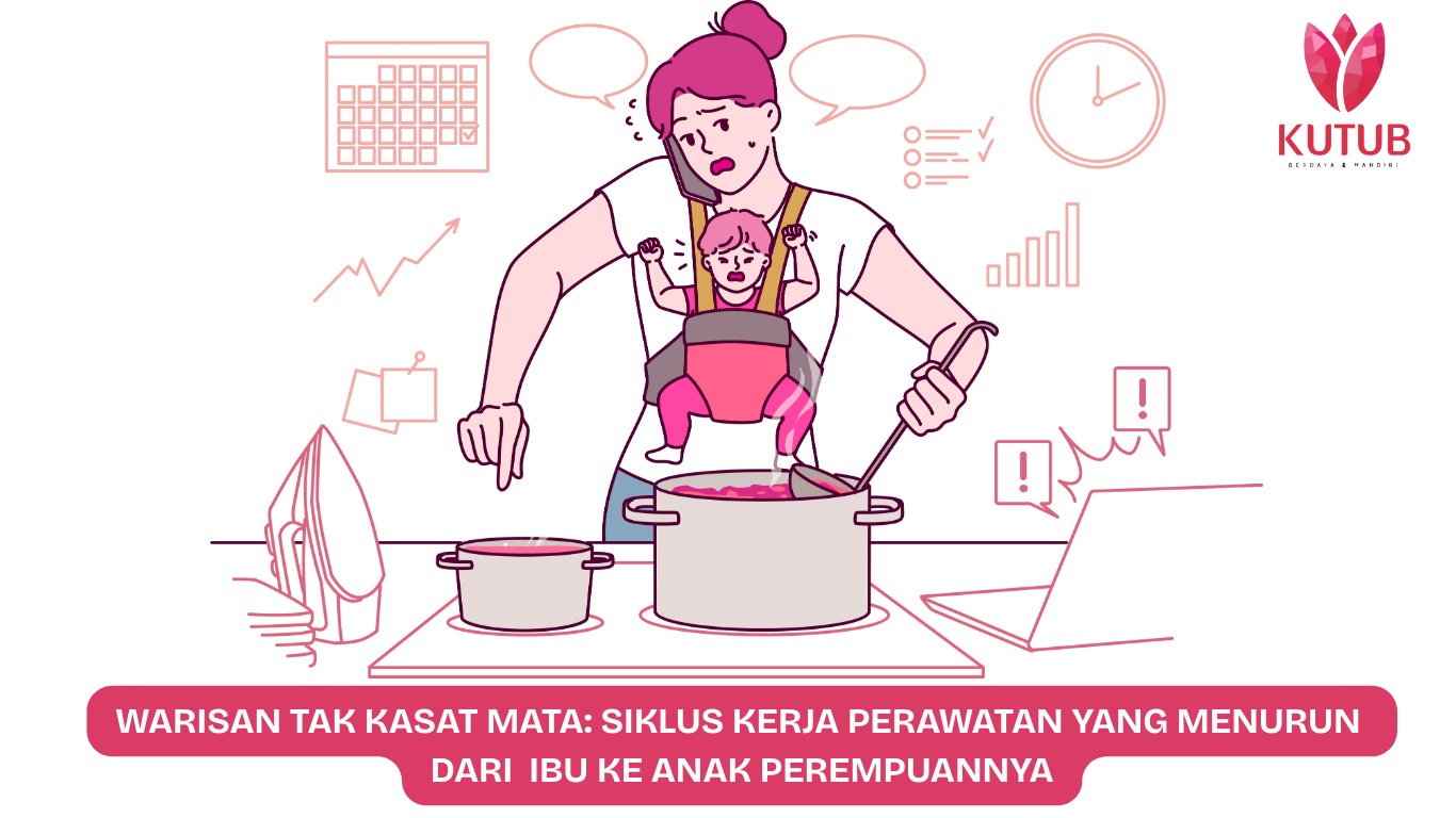 Warisan Tak Kasat Mata: Siklus Kerja&hellip;
