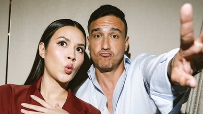 Belajar Kematangan dari Raisa & Hamish:&hellip;