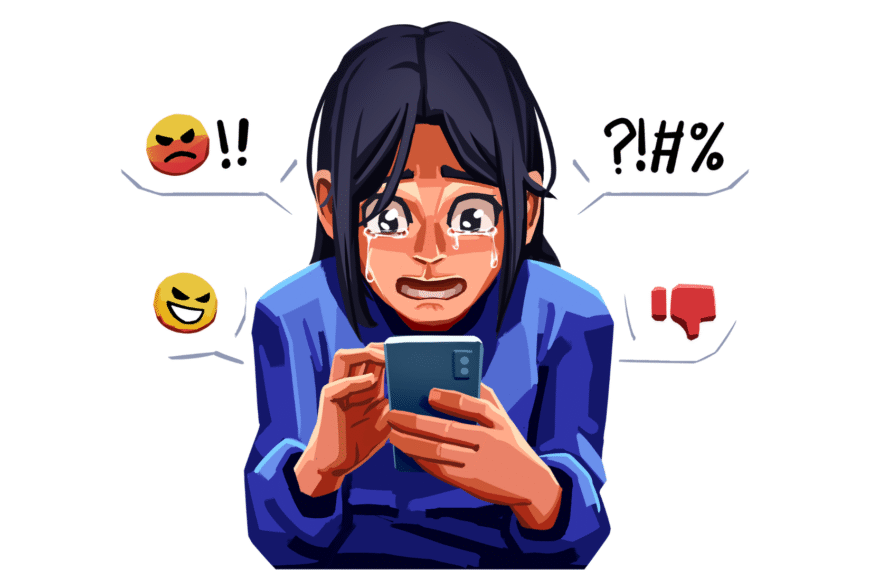Kekerasan Gender Berbasis Online: Saatnya&hellip;