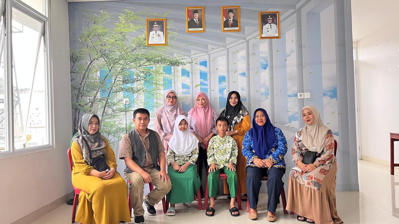 Pulihkan Trauma Anak Cianjur, Dosen Universitas&hellip;