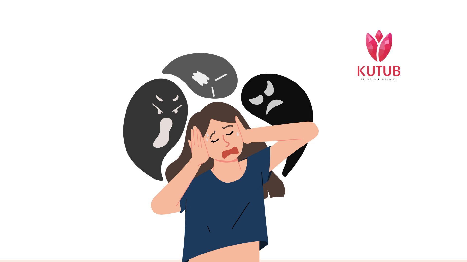 #SamaSamaAman: Wajah yang Dicuri, Dunia yang&hellip;