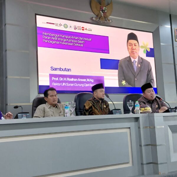 UIN Bandung dan Komnas Perempuan Tegaskan&hellip;