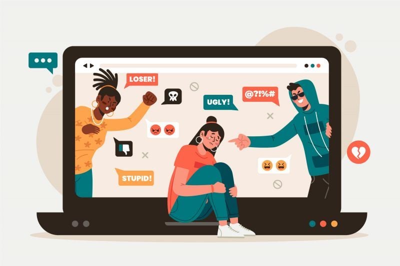 KBGO dalam Pinjol: Kekerasan Digital yang&hellip;