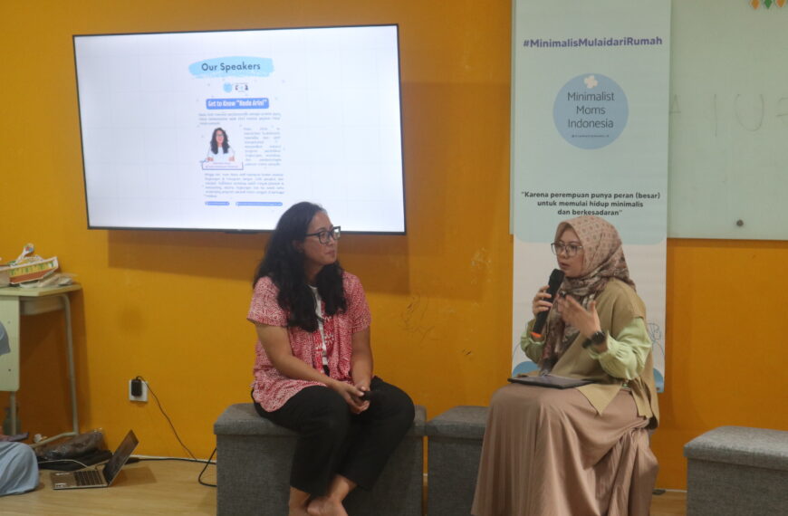 Temu Perempuan Minimalis 2026: Minimalist&hellip;