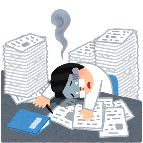 Capek, Stres, atau Burnout? Ini Bedanya&hellip;