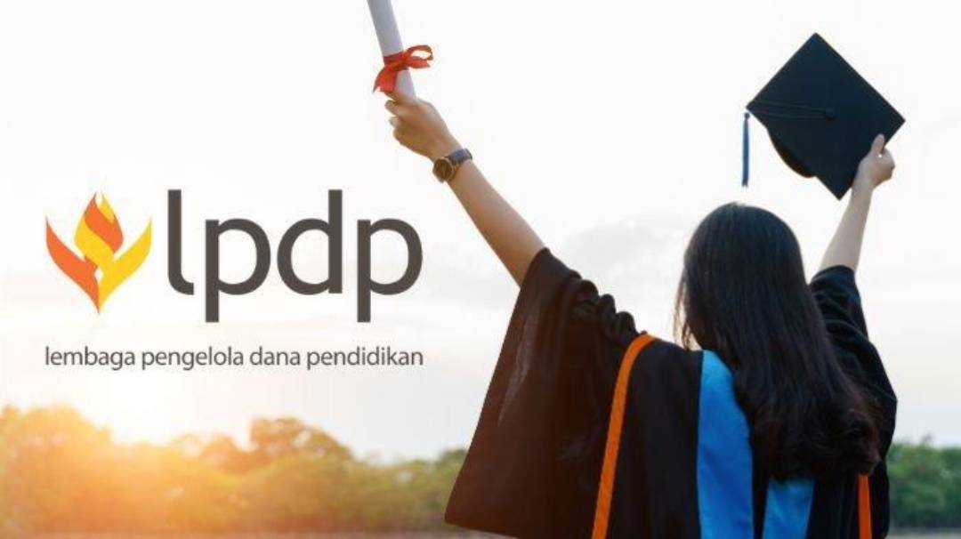 Pendaftaran Beasiswa LPDP Tahap I 2026&hellip;