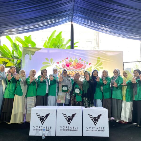 Fatayat NU Garut dan Pemkab Garut&hellip;