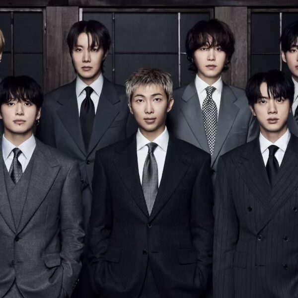 Bukan Sekadar Comeback: ‘Swim’ BTS Jadi&hellip;