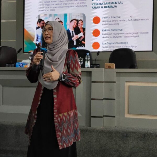 Perkuat Capaian Kurikulum, S2 BKI UIN&hellip;