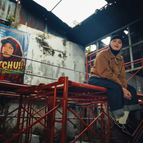 Lagu Hatchu!! dari Salma Salsabil Relate&hellip;